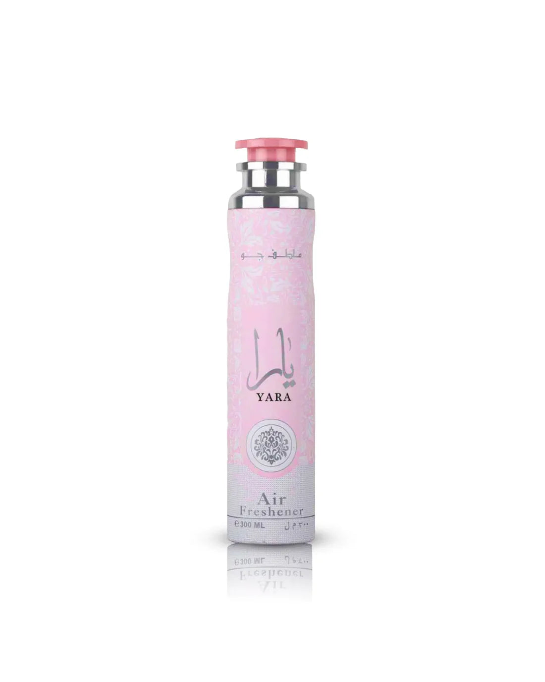 Yara Pink Air Freshener 300ml By Lattafa