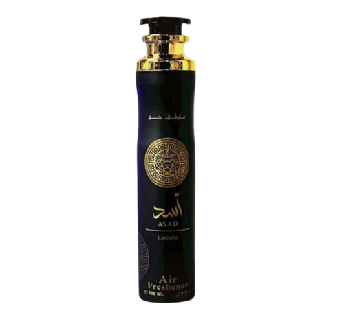 Asad Air Freshener 300ml by Lattafa